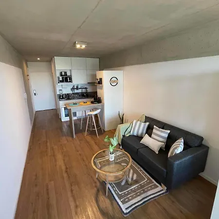 Studio Centrico En San Telmo 2 Pax 6D Buenos Aires Exterior photo