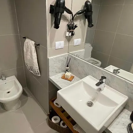Studio Centrico En San Telmo 2 Pax 6D Buenos Aires Exterior photo