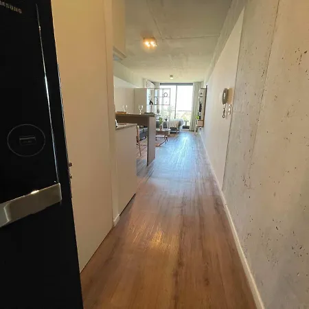 Studio Centrico En San Telmo 2 Pax 6D Buenos Aires Exterior photo