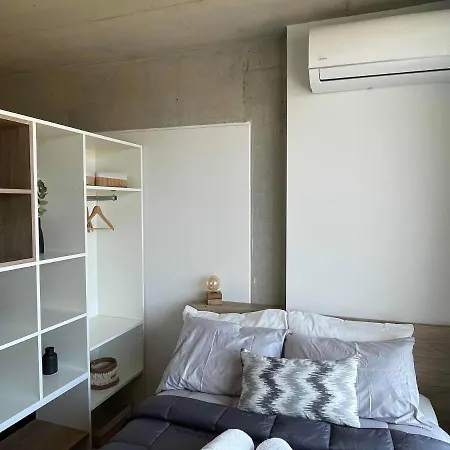 Studio Centrico En San Telmo 2 Pax 6D Buenos Aires Exterior photo