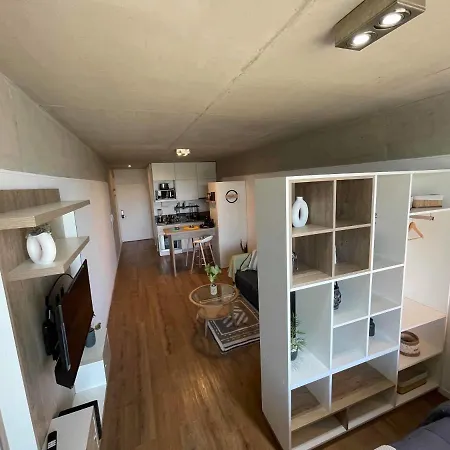 Studio Centrico En San Telmo 2 Pax 6D Buenos Aires Exterior photo