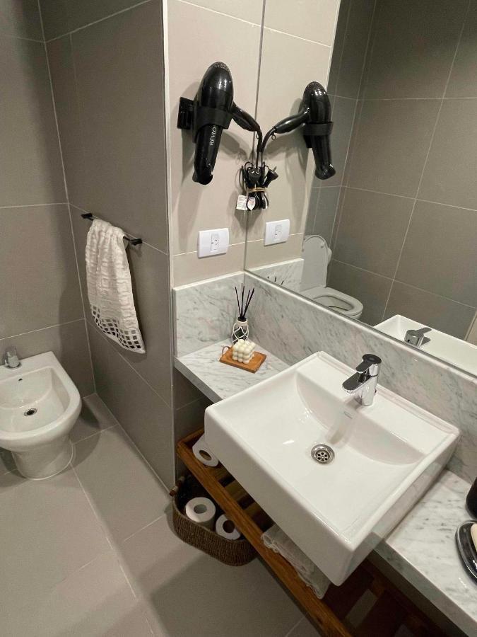 Apartamento Centrico En San Telmo 2 Pax 6d