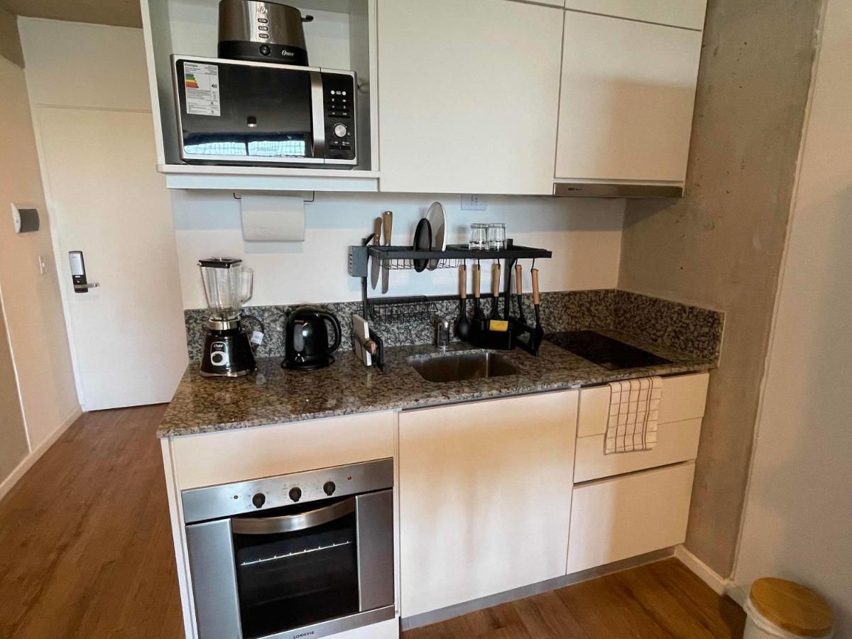Apartamento Centrico En San Telmo 2 Pax 6d Ciudad Autónoma de Buenos Aires