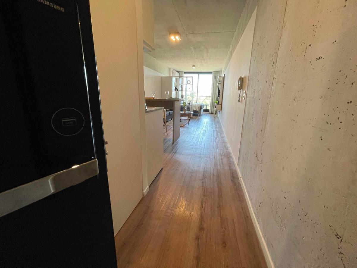 Centrico En San Telmo 2 Pax 6d Apartamento