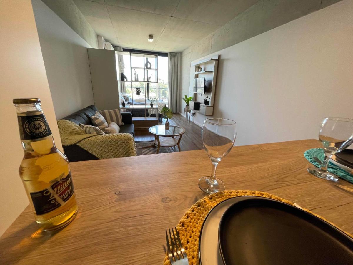 Centrico En San Telmo 2 Pax 6d Apartamento