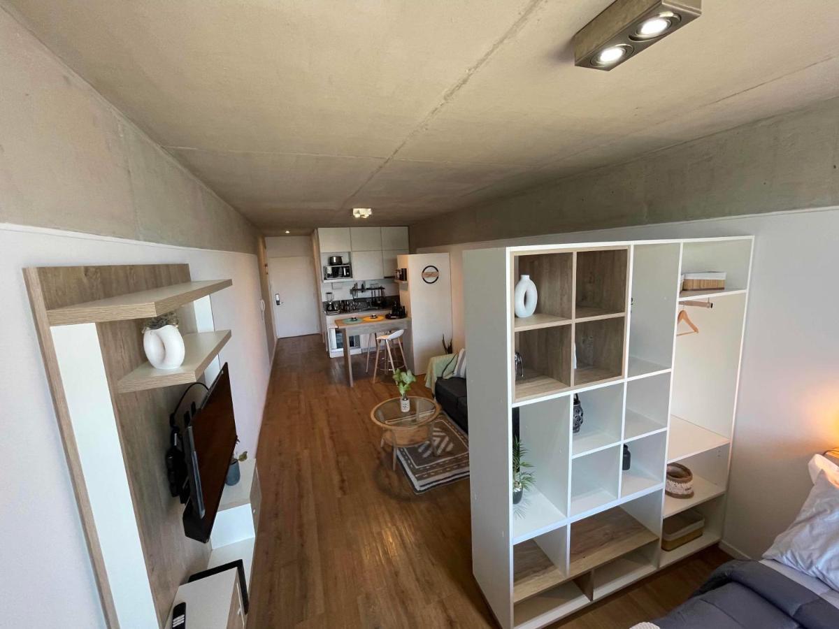 Centrico En San Telmo 2 Pax 6d Apartamento Ciudad Autónoma de Buenos Aires