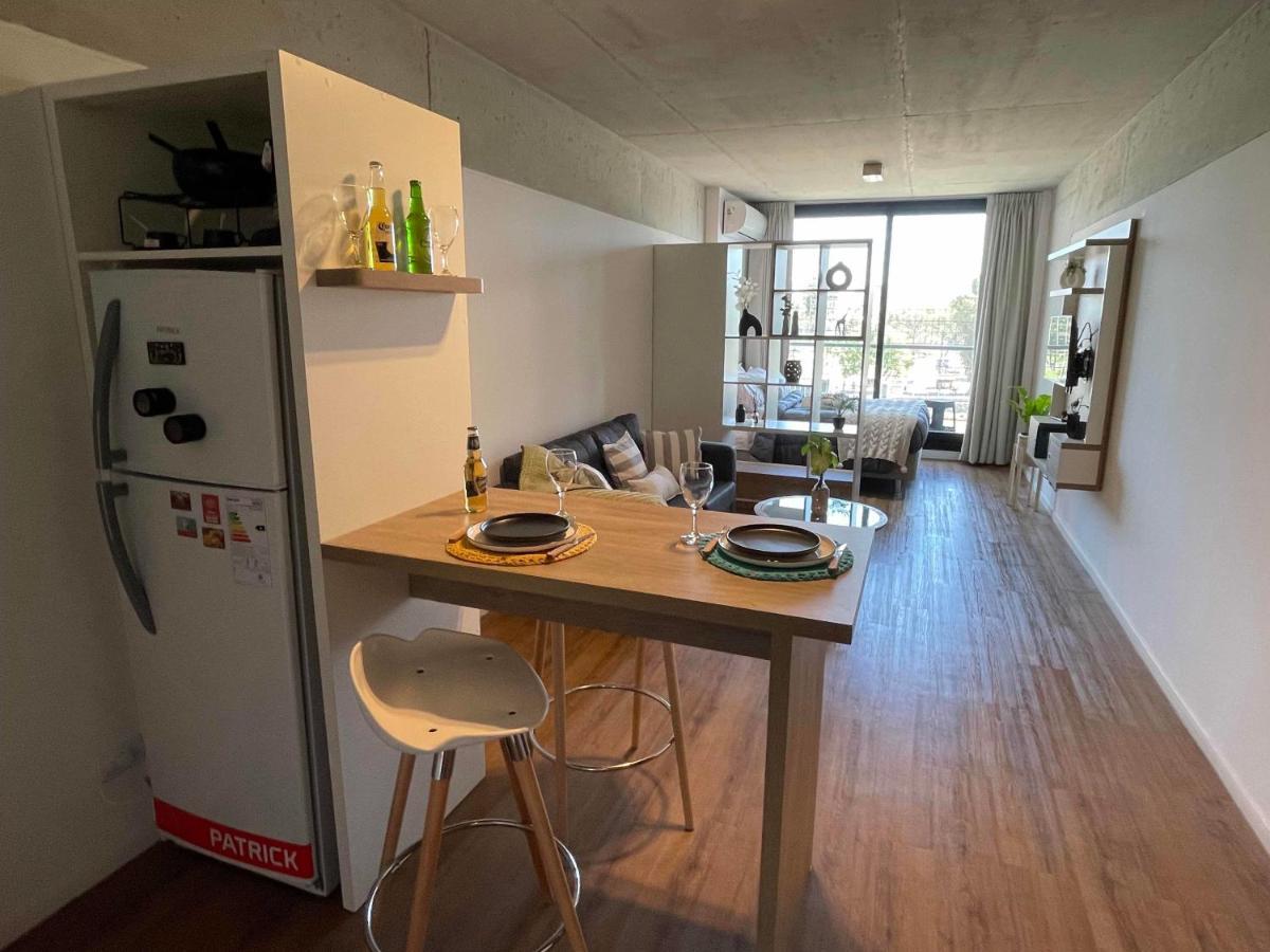 Centrico En San Telmo 2 Pax 6d * Ciudad Autónoma de Buenos Aires