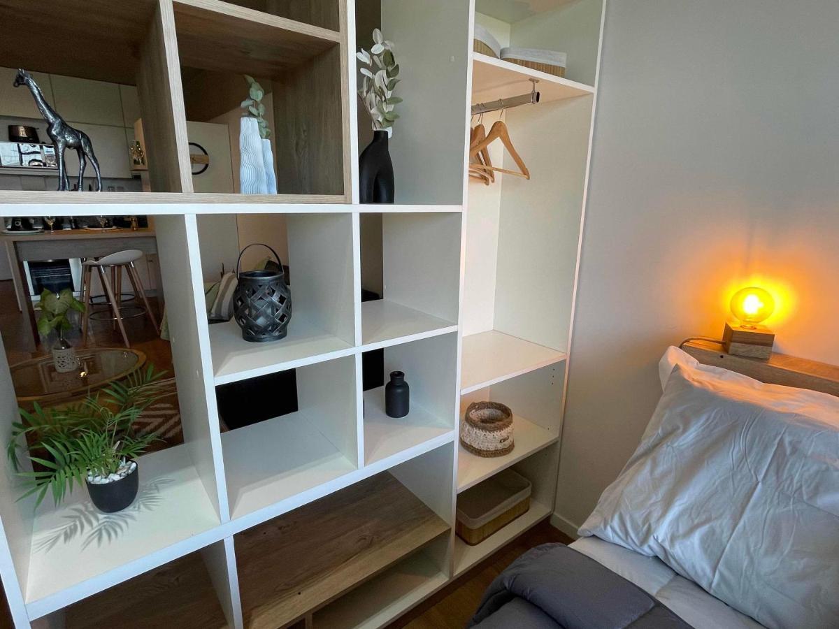 Apartamento Centrico En San Telmo 2 Pax 6d