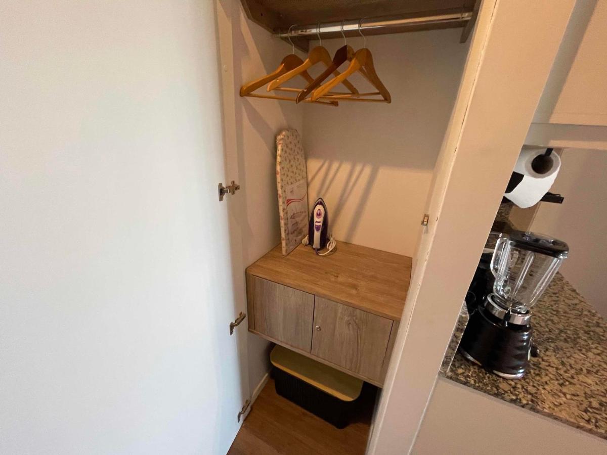 Centrico En San Telmo 2 Pax 6d Apartamento *