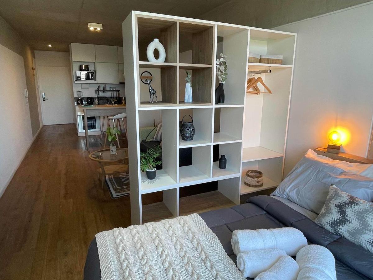 Centrico En San Telmo 2 Pax 6d Apartamento Ciudad Autónoma de Buenos Aires