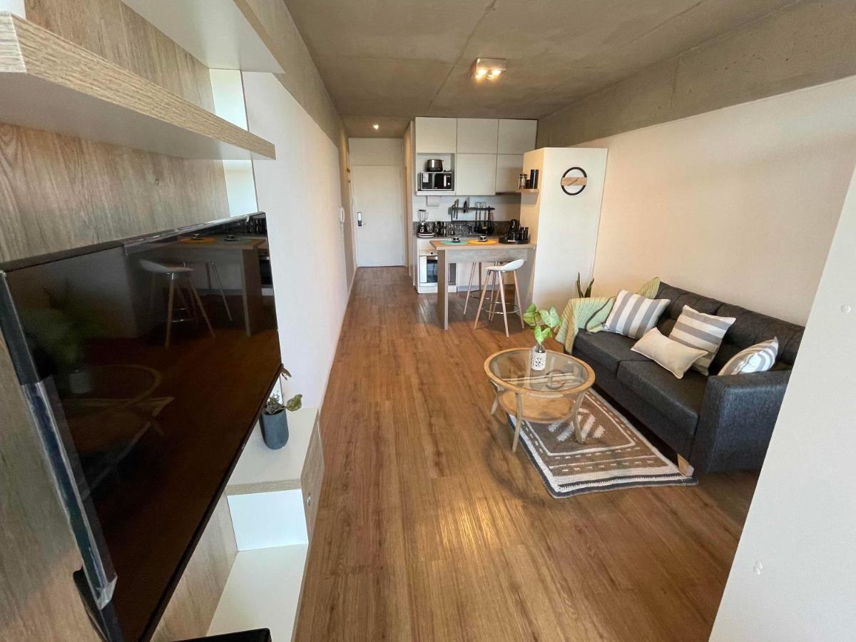 Centrico En San Telmo 2 Pax 6d * Ciudad Autónoma de Buenos Aires