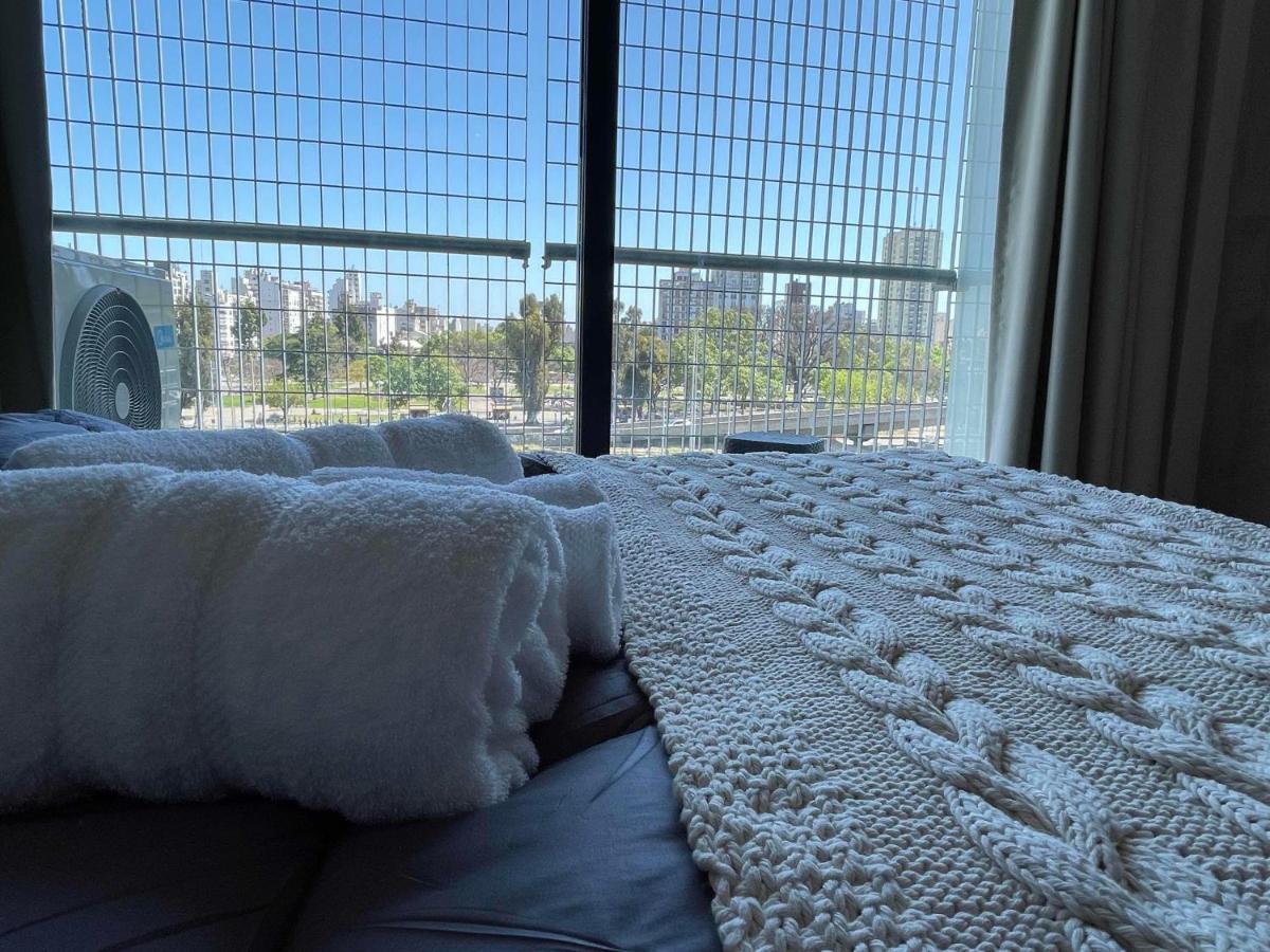 Apartamento Centrico En San Telmo 2 Pax 6d