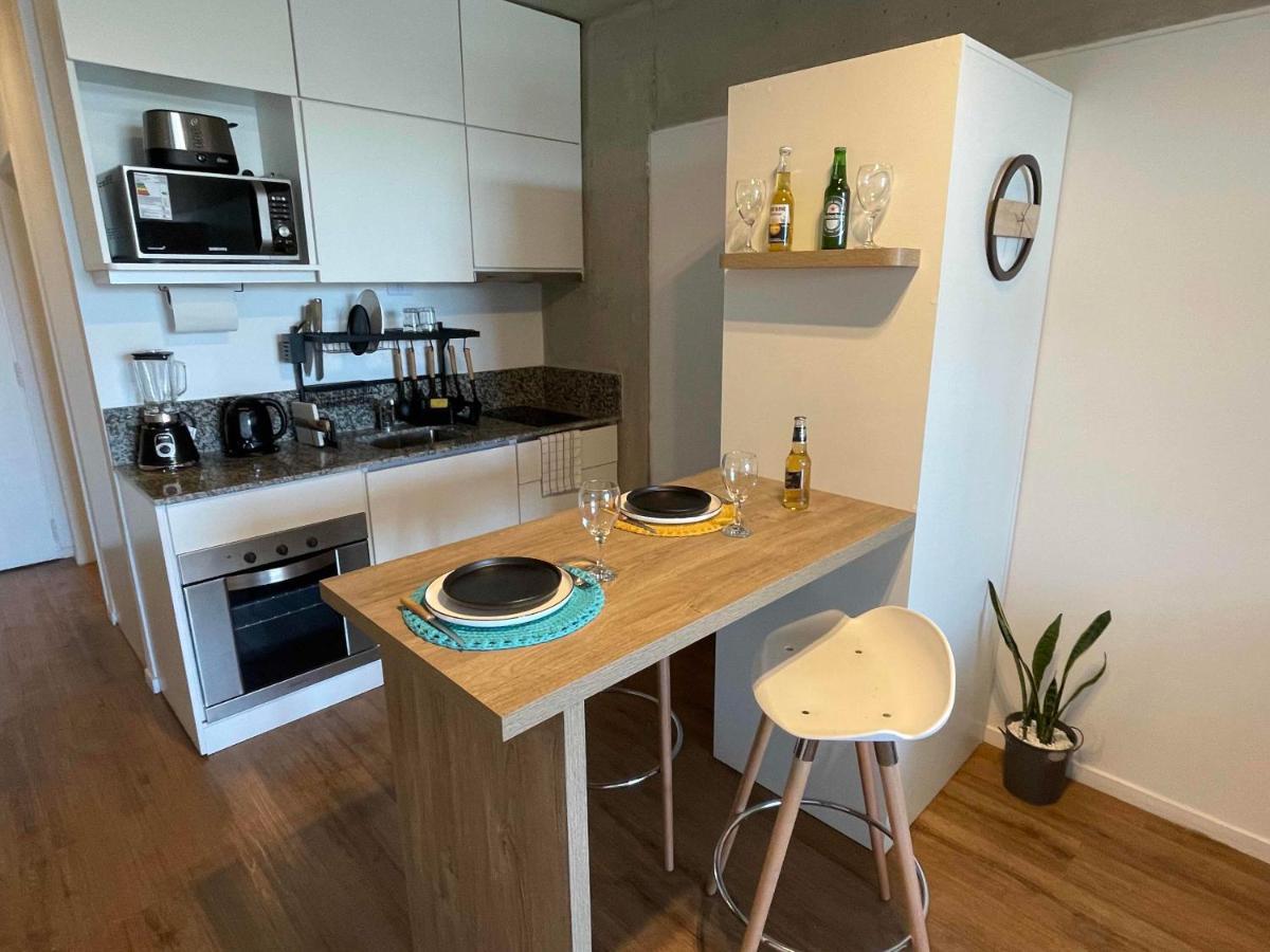 Apartamento Centrico En San Telmo 2 Pax 6d *