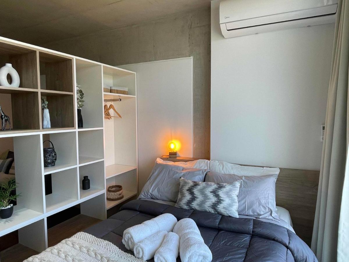 Apartamento Centrico En San Telmo 2 Pax 6d *