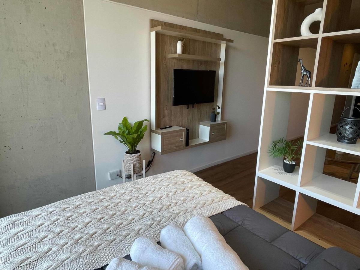 Apartamento Centrico En San Telmo 2 Pax 6d