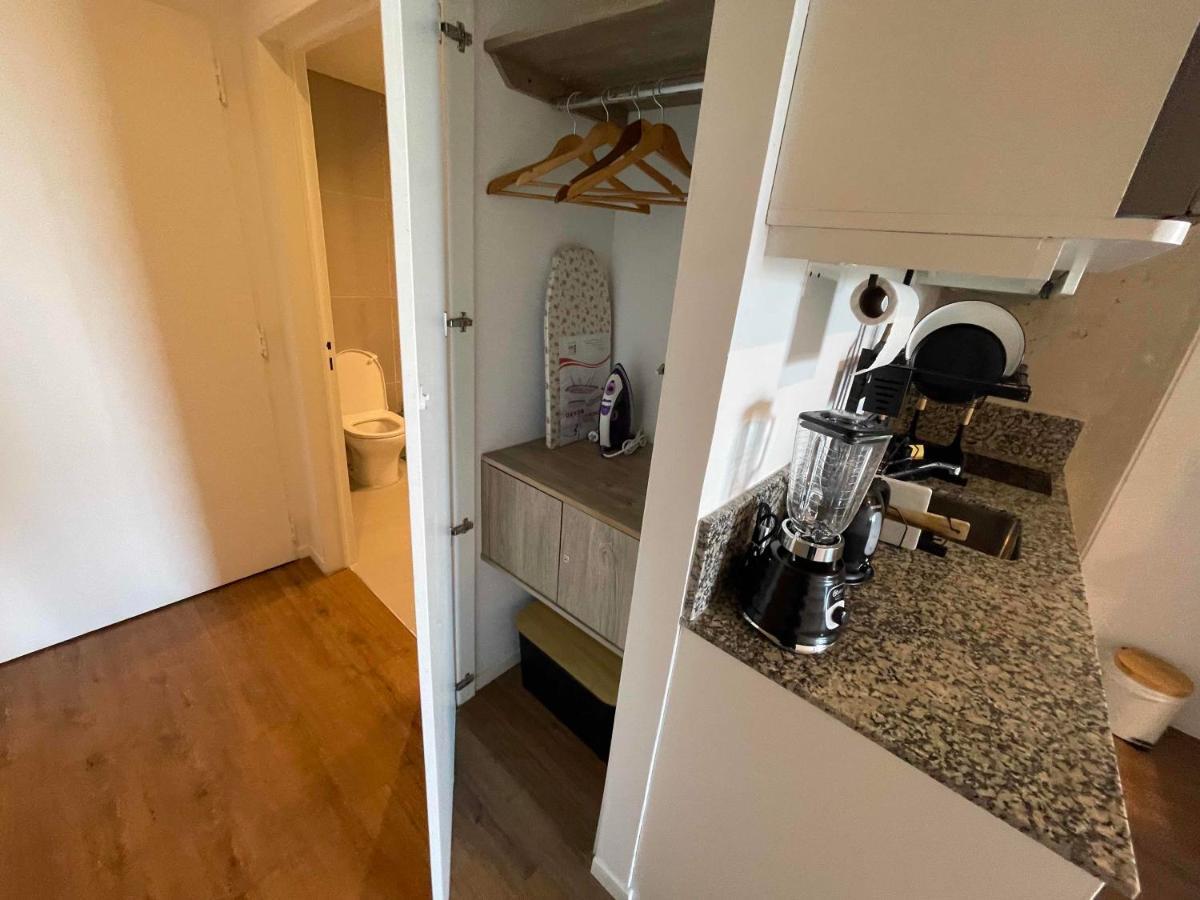 Centrico En San Telmo 2 Pax 6d Apartment *
