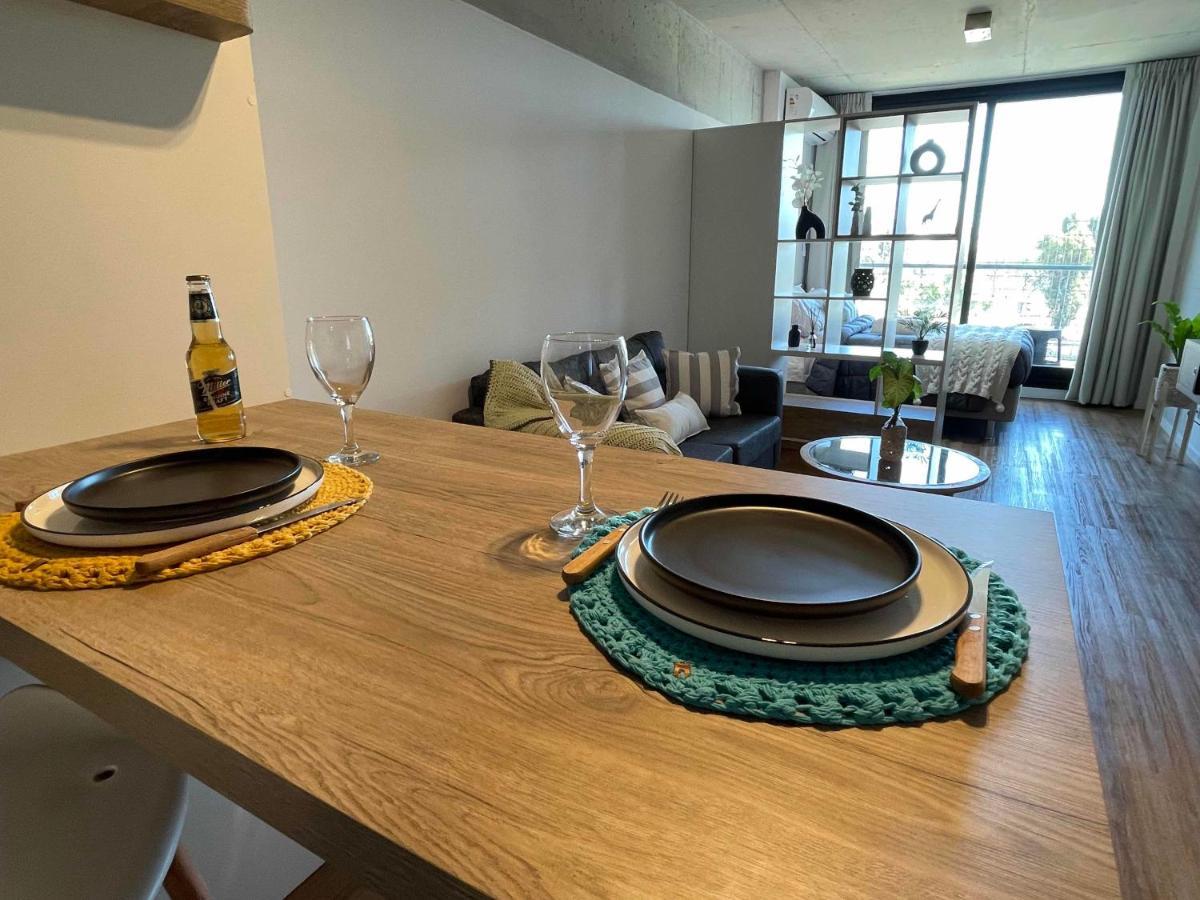Centrico En San Telmo 2 Pax 6d * Buenos Aires