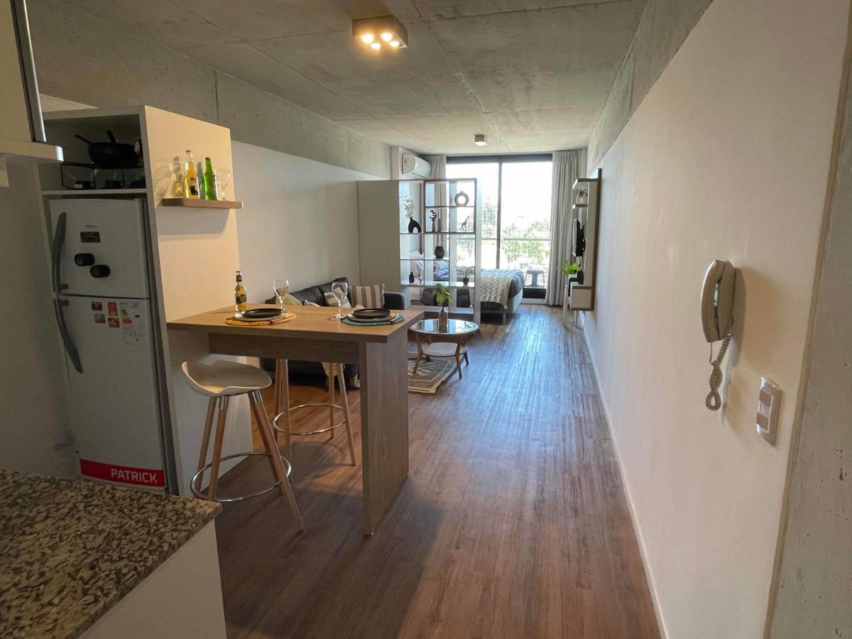 Centrico En San Telmo 2 Pax 6d *