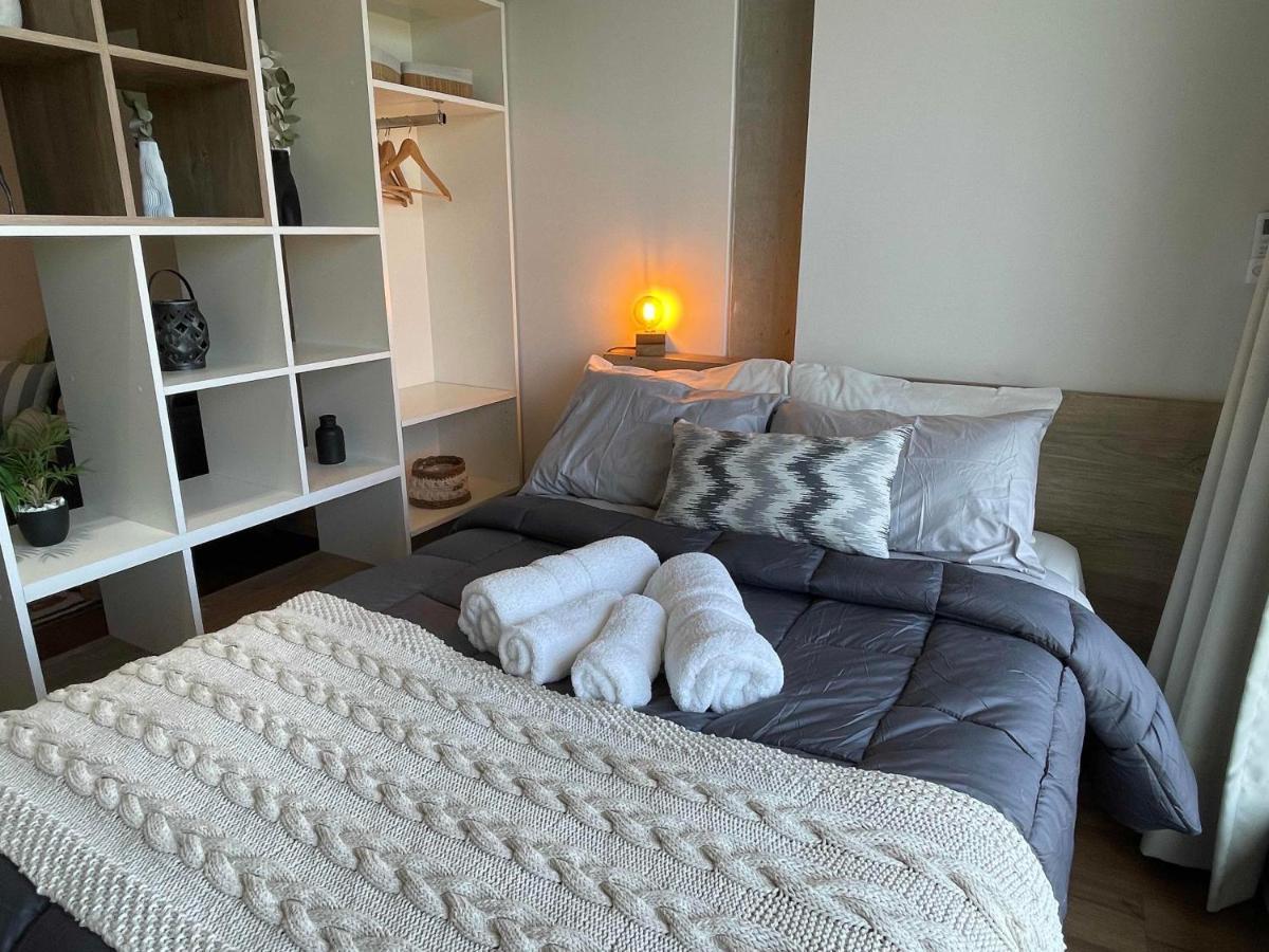 Apartment Centrico En San Telmo 2 Pax 6d Buenos Aires