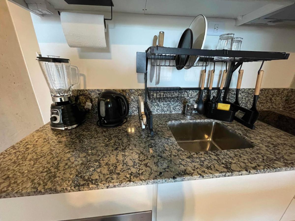 Apartment Centrico En San Telmo 2 Pax 6d *