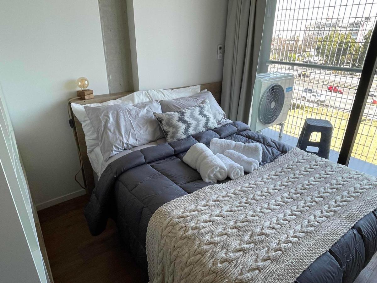Apartment Centrico En San Telmo 2 Pax 6d