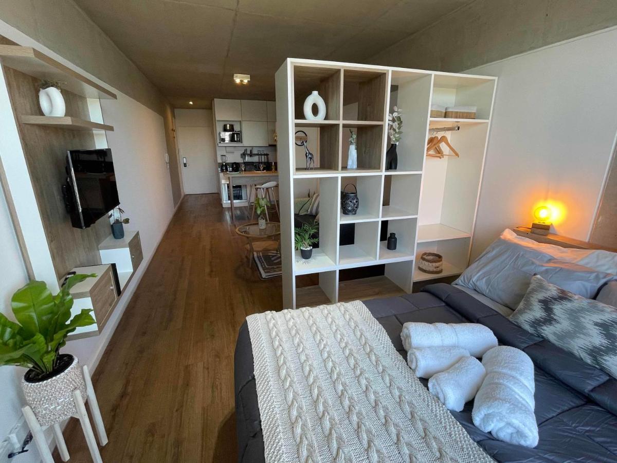 Apartment Centrico En San Telmo 2 Pax 6d *