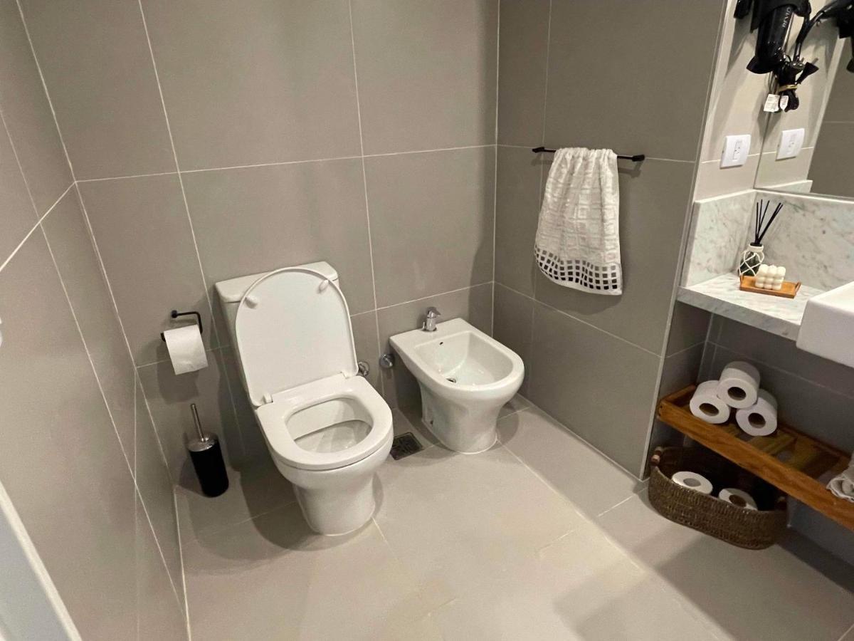Centrico En San Telmo 2 Pax 6d * Buenos Aires