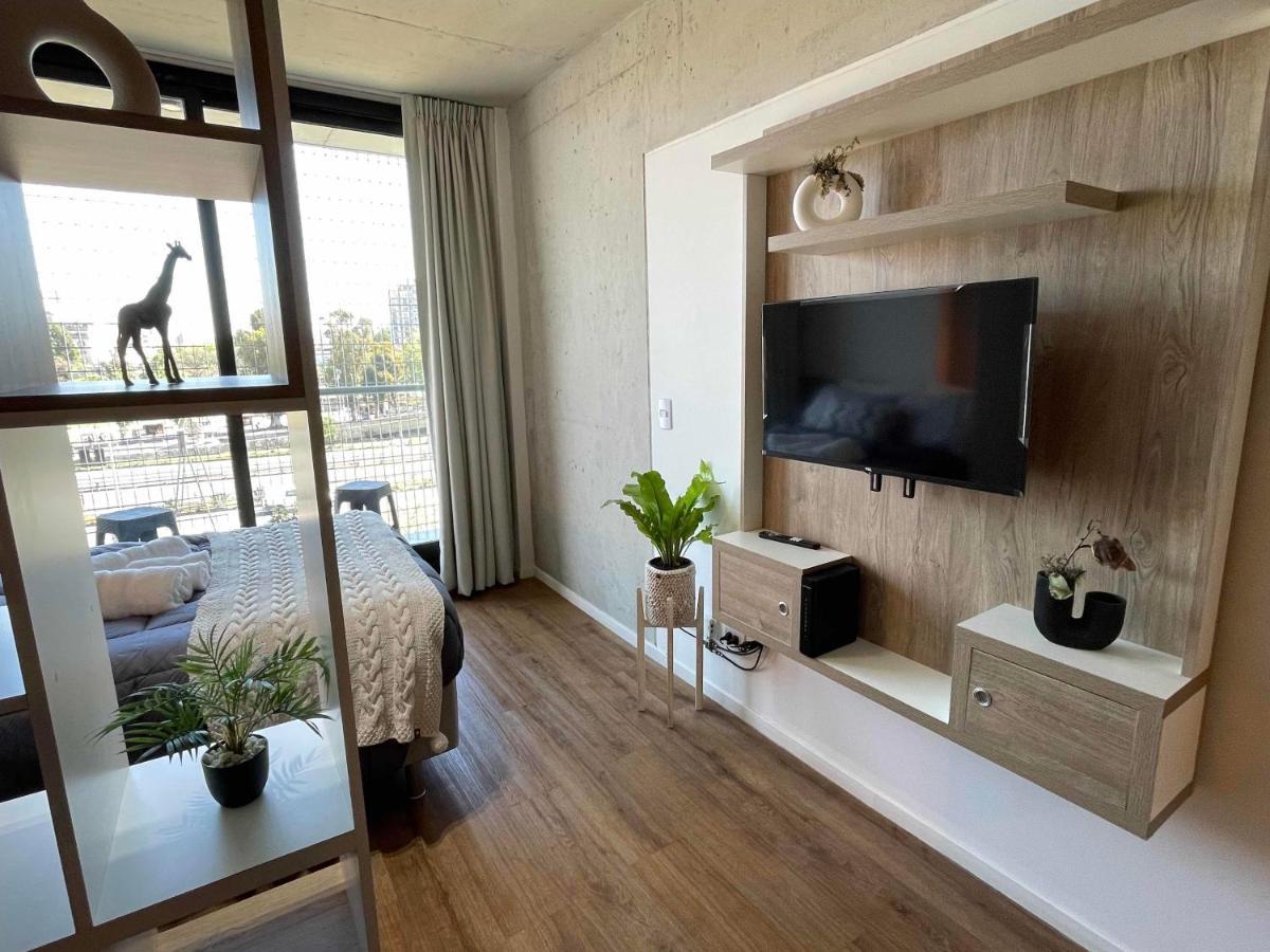 Centrico En San Telmo 2 Pax 6d * Buenos Aires