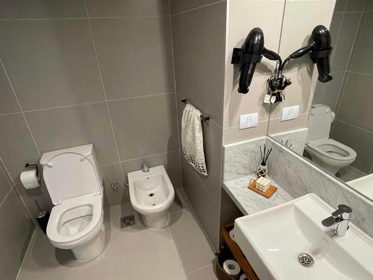Centrico En San Telmo 2 Pax 6d *